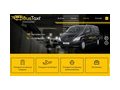Bus Taxi Warszawa - transport osób na Lotnisko Chopina, Modlin
